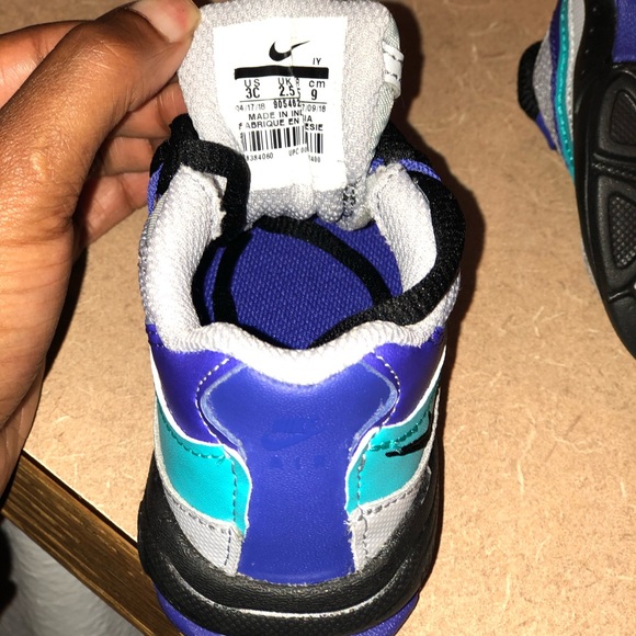 Nike Airmax - Picture 3 of 4